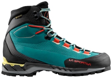 Ботинки La Sportiva бирюзовый