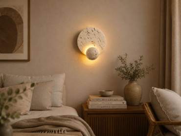 Бра настенный Werline LED, серый