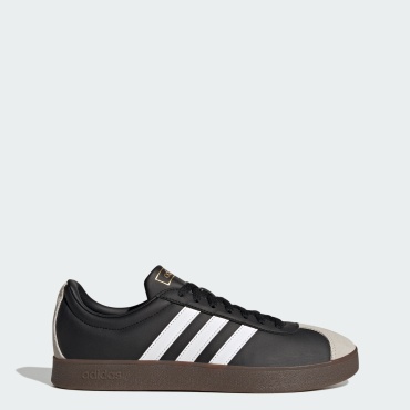 Кроссовки adidas черный