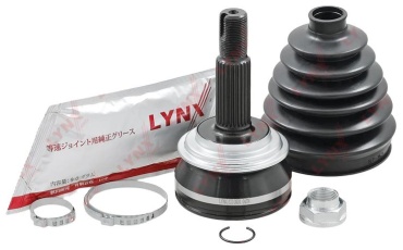 LYNXauto шрус наружный CO3907