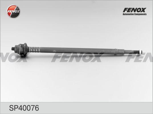 FENOX рулевая тяга SP40076