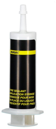 Клей для покрышек Mavic 40557901 1