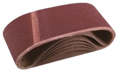 Интерскол шлифовальный лист P40 (280х115 мм), 10 шт