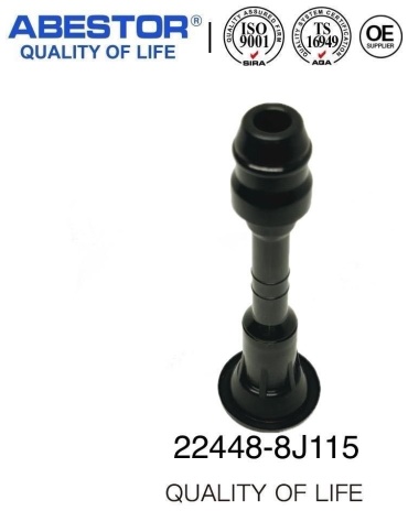 ABE наконечник катушки зажигания 22448-8j115-1