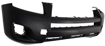SAT бампер STTYY3000D0 для Toyota RAV4 2008-2013