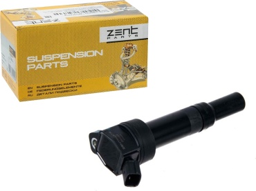 Катушка зажигания ZentParts Z51285