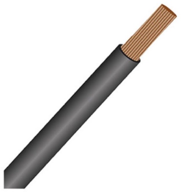 Кабель КГтп-ХЛ 1x50, 50 м