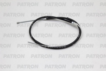 PATRON трос ручного тормоза PC3005
