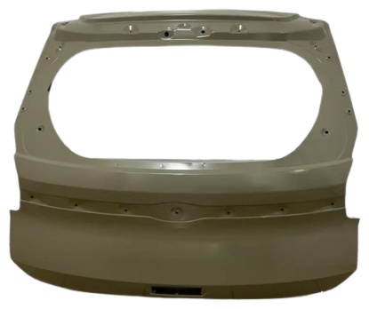 JASHI крышка багажника J69-6301010-DY для Chery Tiggo 2 2022-2024
