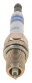 Свеча зажигания Bosch 0 242 240 615