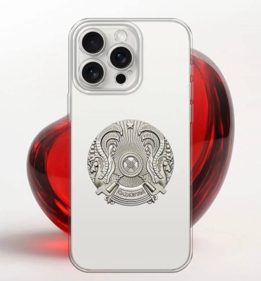 Чехол BAIKO для Apple iPhone 15 Pro рисунок