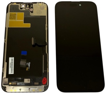 VX дисплей с тачскрином OLED для Apple Apple iPhone 14 Pro (A2890, A2892, A2891, A2893)