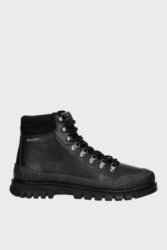 Ботинки GANT черный