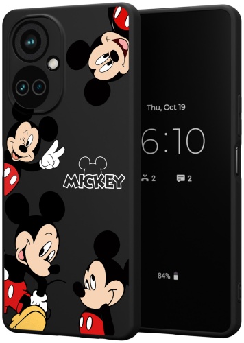 Чехол для TECNO Camon 19 рисунок