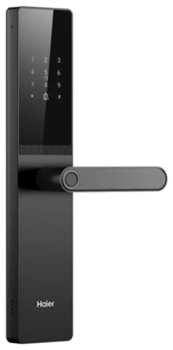 Haier электронный HFD-T15-CA