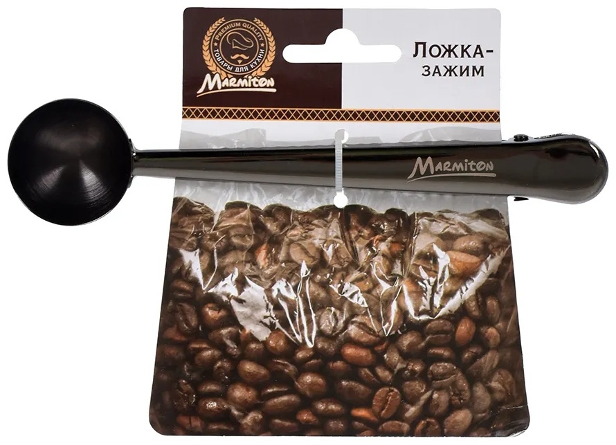 Marmiton мерная ложка 17356, нержавеющая сталь