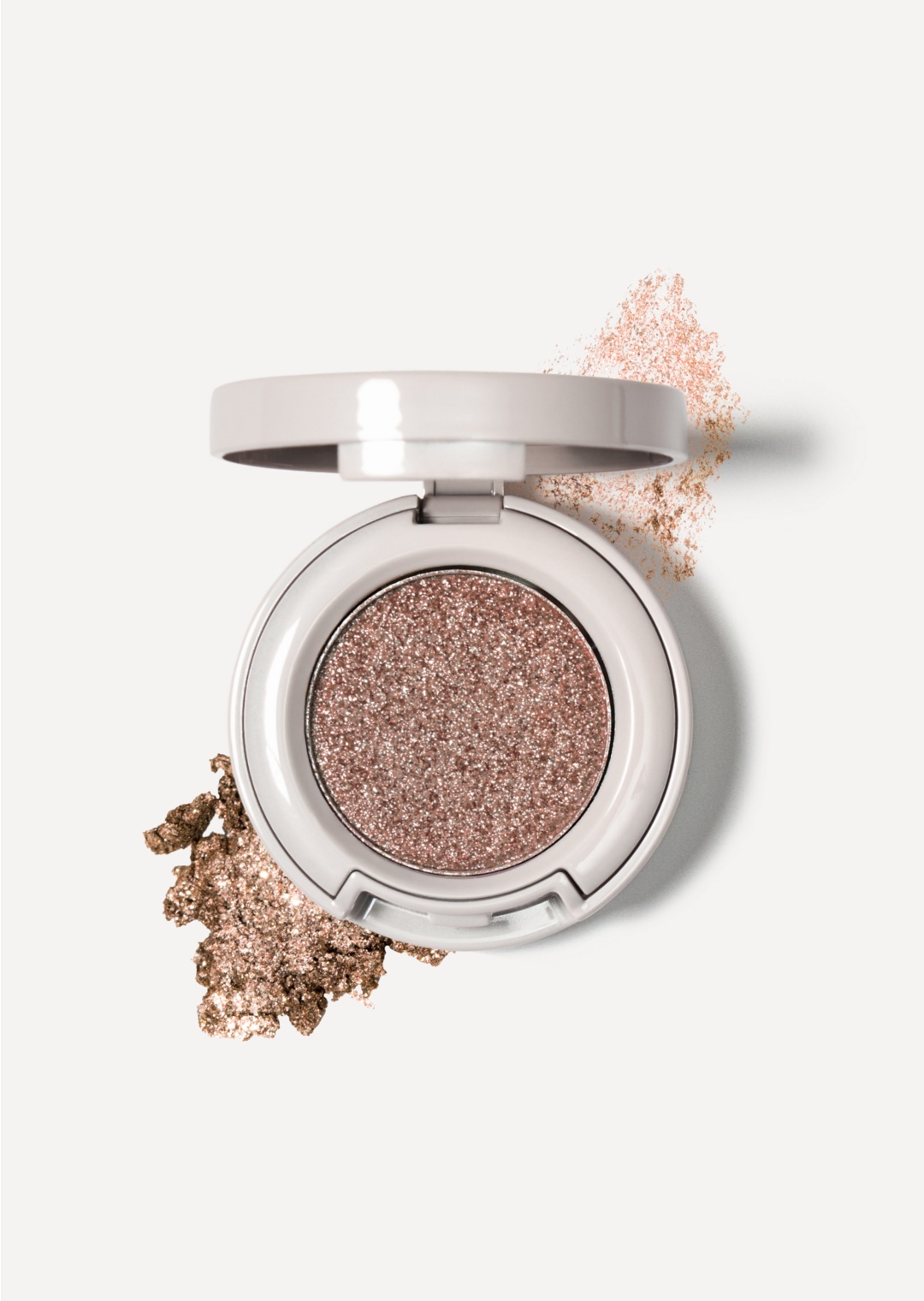 Shik глиттер кремовые SINGLE EYESHADOW Vega