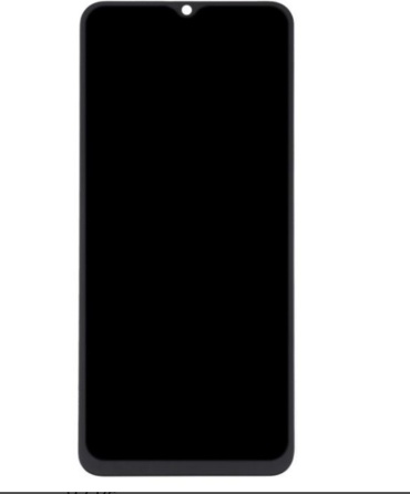 Дисплей с тачскрином для Realme V30