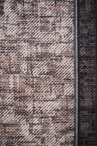 Ковровая дорожка ROYAL TAFT безворсовая, полиамид, войлок, 60 см x 2.5 м