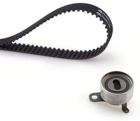 Gates ременной комплект K015386XS