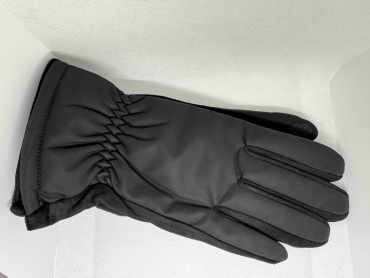 Перчатки Dilly Gloves размер универсальный черный