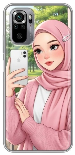Чехол BAIKO для Redmi Redmi Note 10, Redmi Note 10S рисунок