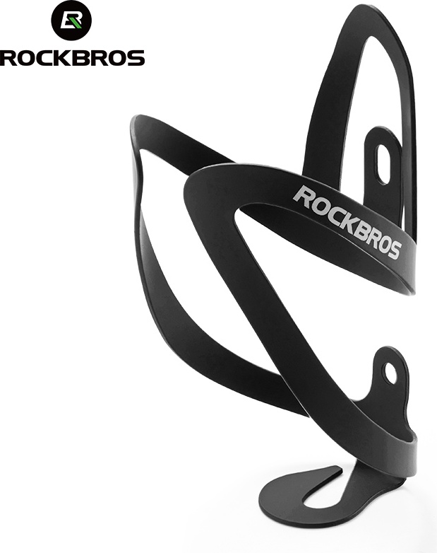 Флягодержатель ROCKBROS 31210030001 черный