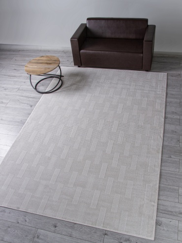Ковер MERINOS 200x900 см, короткий ворс, Турция