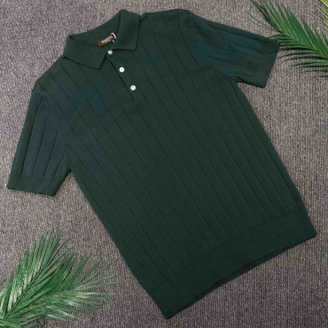 Футболка GL Exclusive зеленый