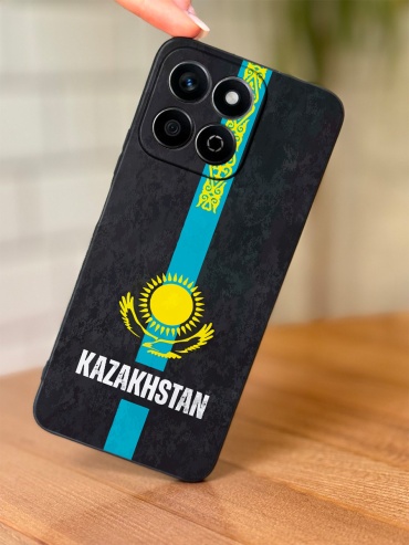 Чехол для Honor X7c рисунок