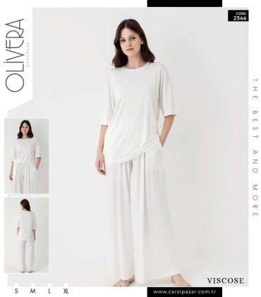 Комплект OLIVERA белый
