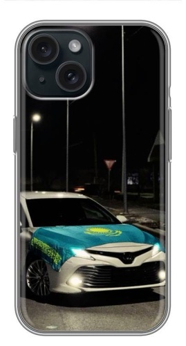 Чехол BAIKO для Apple iPhone 13, iPhone 14 рисунок