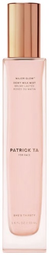 PATRICK TA Major Glow - Dewy Milk Mist мист для тела 50 мл