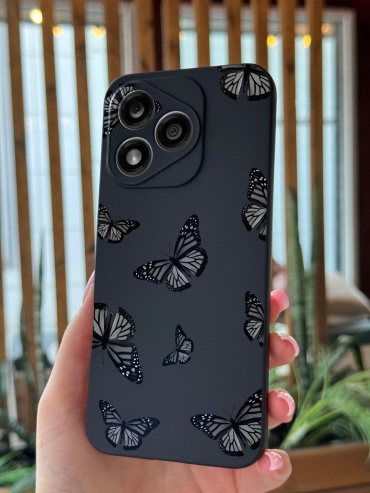 Чехол для Honor 400 Lite рисунок
