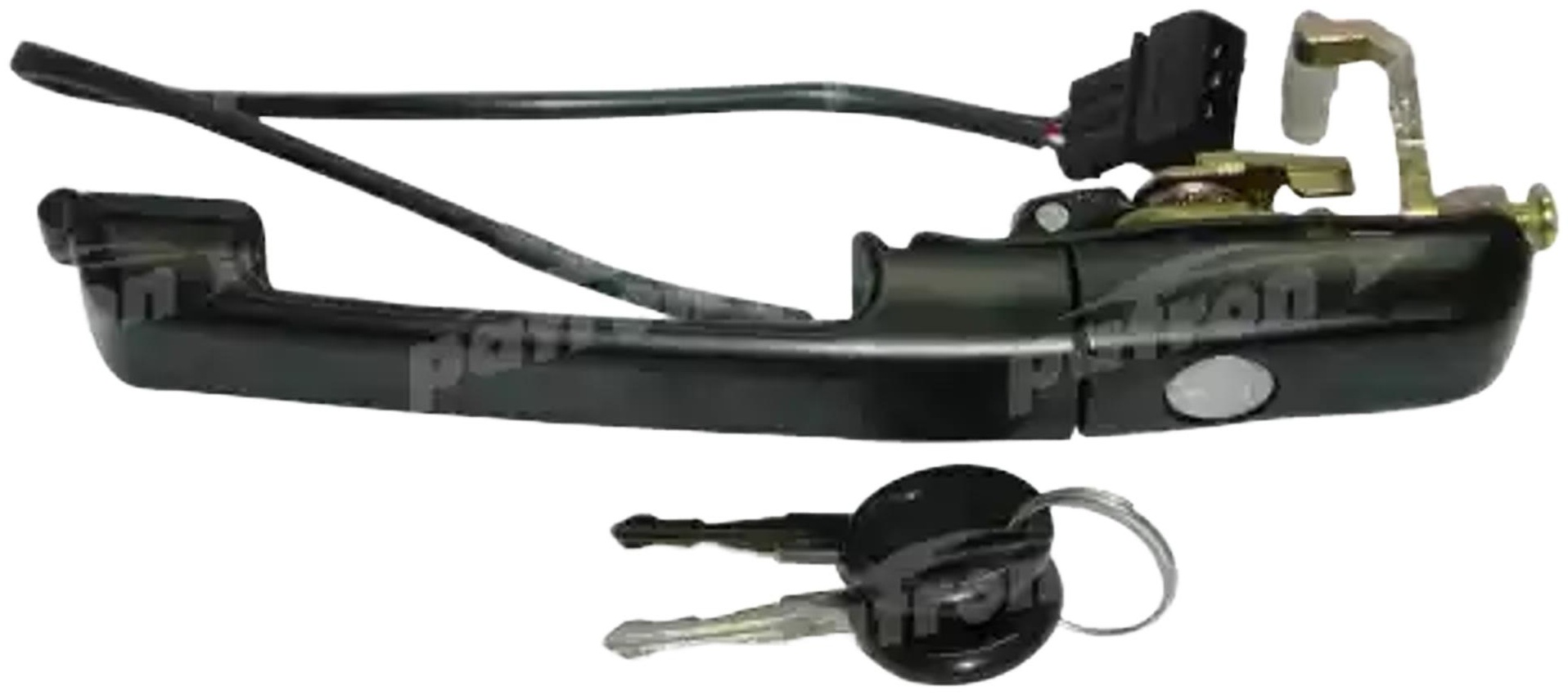 PATRON ручка двери P200013L