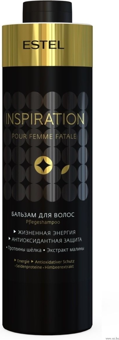 ESTEL PROFESSIONAL Inspiration бальзам 1000 мл