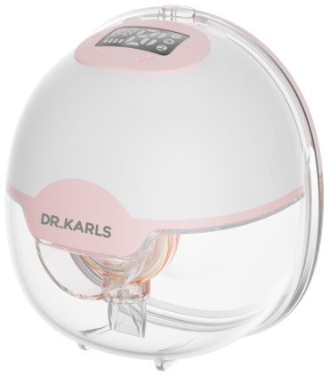 Молокоотсос электрический Dr..Karls 00000113781
