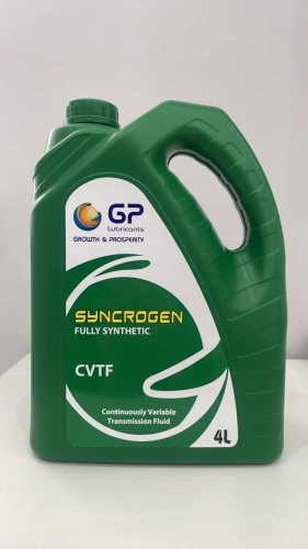 Синтетическое GP Syncrogen Fully Synthetic CVTF отсутствует 4 л