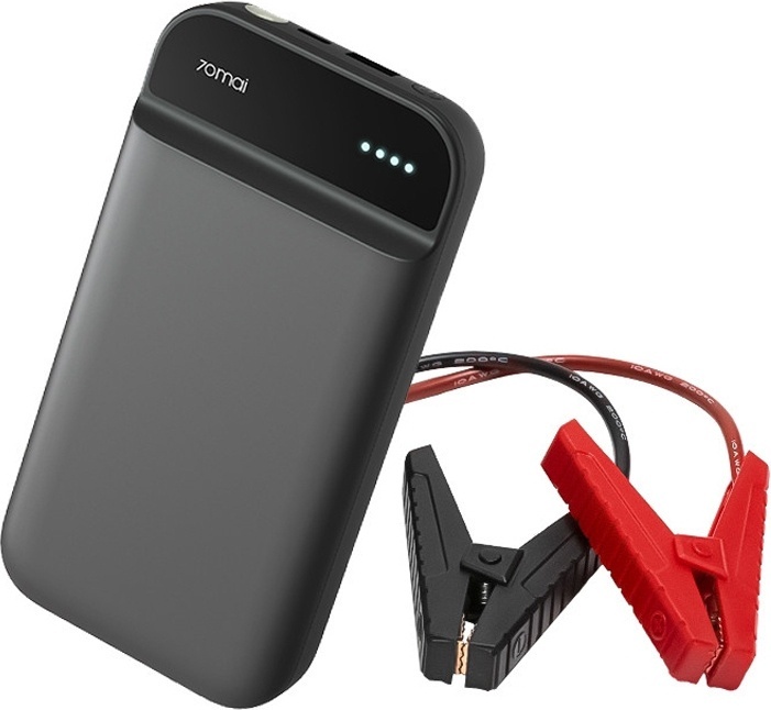 Ps01 Купить Xiaomi пусковое устройство Midrive PS01 в Алматы – Магазин на ...