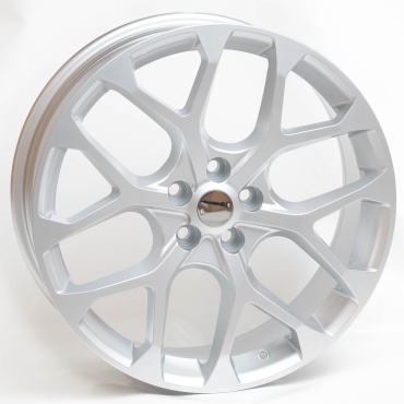 Kipardo D1900 7.5x20/5x114.3 D73.1 ET35 4 диска белый