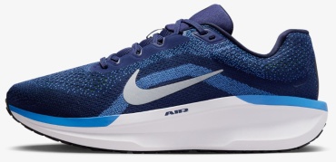 Кроссовки Nike WINFLO 11 белый, синий