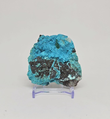 Хризоколла Stoneblazar 67572 голубой 1 шт.