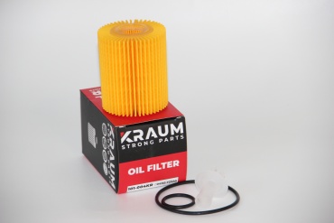 KRAUM масляный фильтр 101004KR