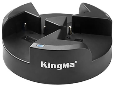 Зарядное устройство KingMa BM-45/BM045-LPE6