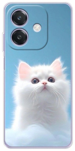 Чехол BAIKO для Honor 600 Lite рисунок