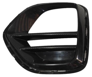 Chery оправа ПТФ 602001142AA-OR Chery Tiggo 2