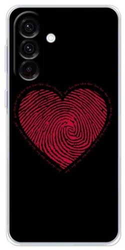 Чехол BAIKO для Samsung Galaxy S26 рисунок