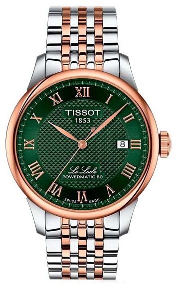 Автоматические Tissot T006.407.22.093.01 сталь