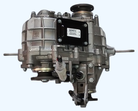 АвтоВаз коробка раздаточная 21214-1800020-30