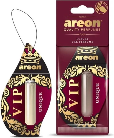 AREON ароматизатор жидкий LV05 Unique 5 мл